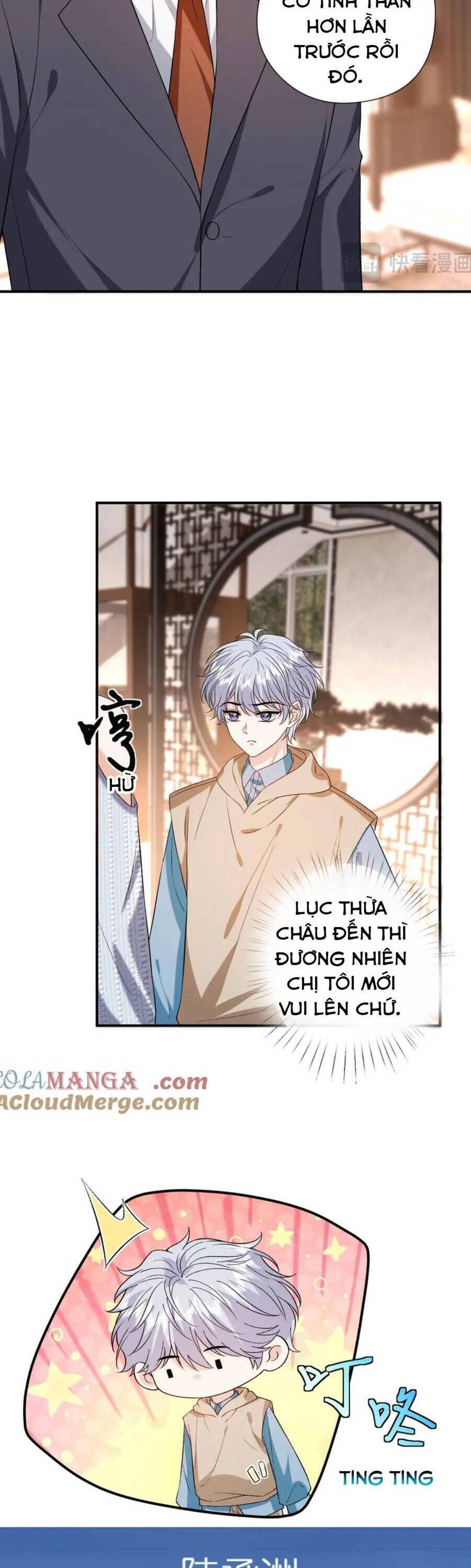 Vợ Của Lục Tổng Không Phải Dạng Vừa Chapter 194 - Trang 10