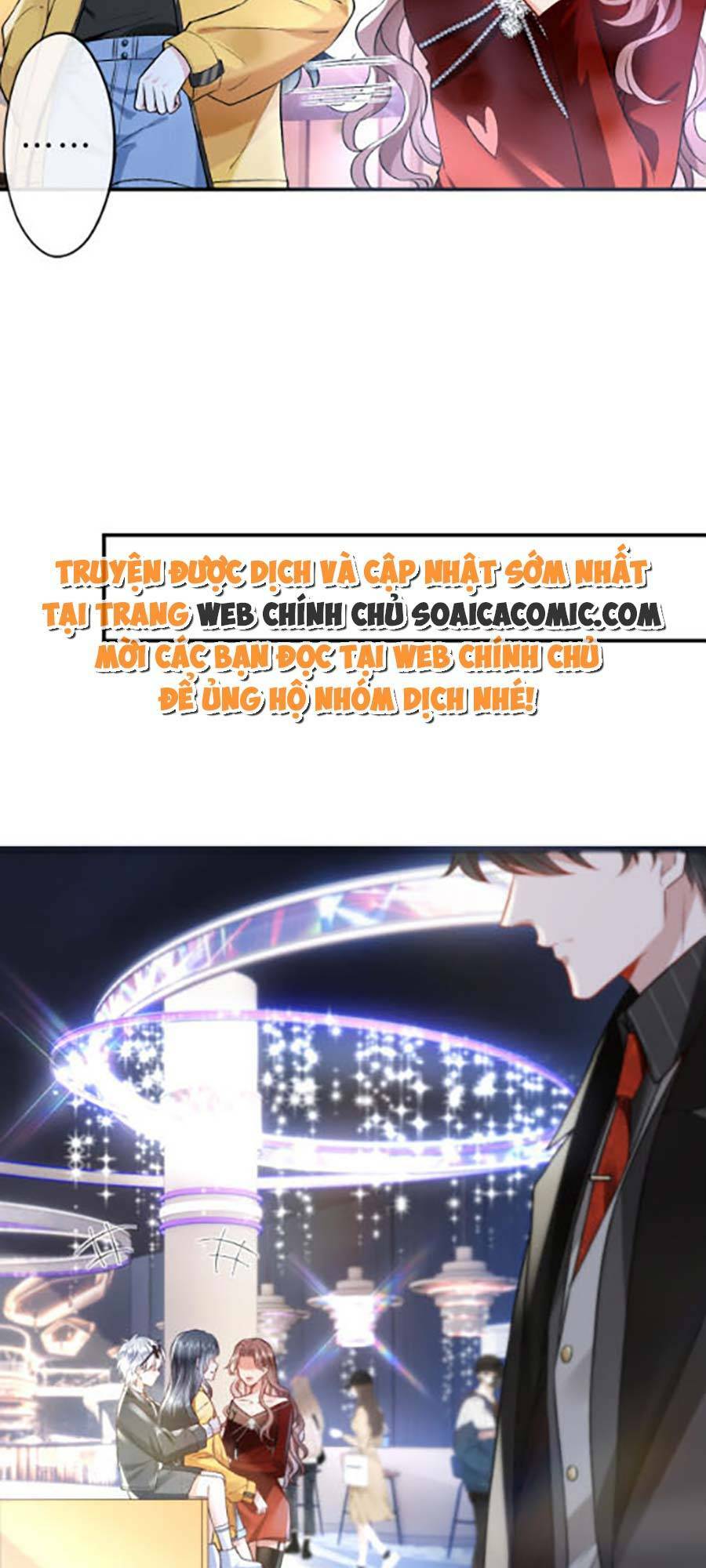 Vợ Của Lục Tổng Không Phải Dạng Vừa Chapter 1 - Trang 30