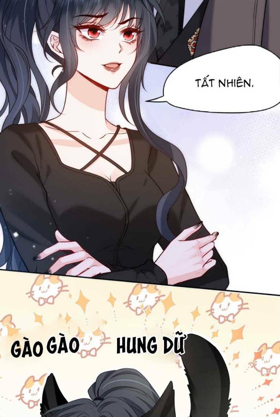 Vợ Của Lục Tổng Không Phải Dạng Vừa Chapter 5 - Trang 44