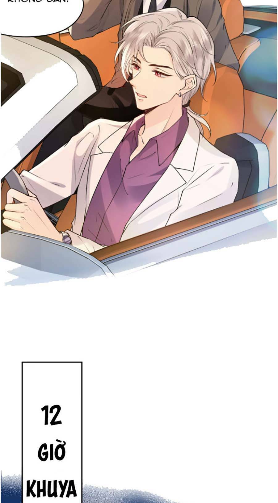 Vợ Của Lục Tổng Không Phải Dạng Vừa Chapter 3 - Trang 12