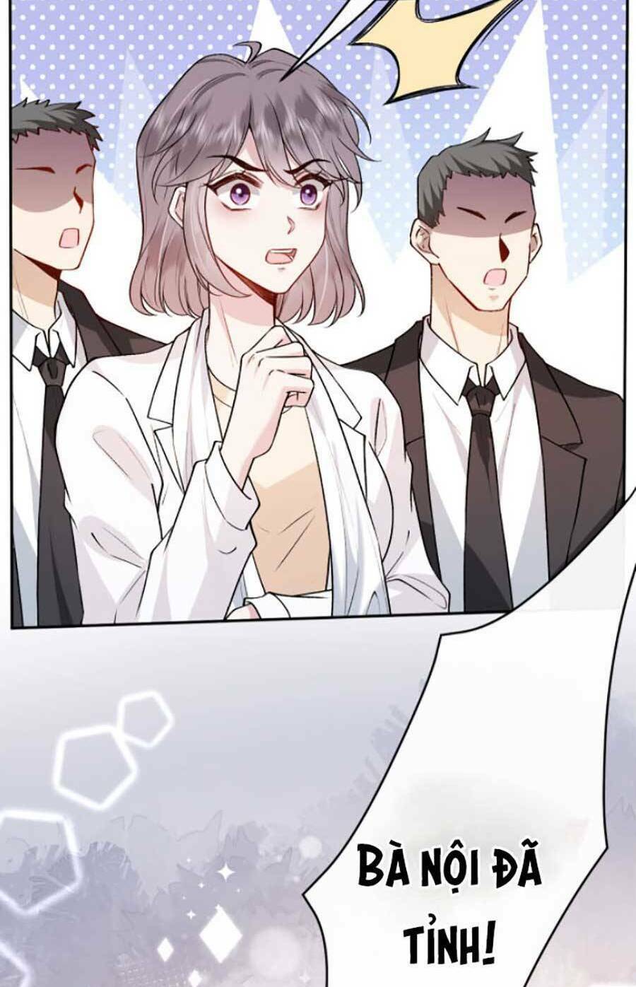 Vợ Của Lục Tổng Không Phải Dạng Vừa Chapter 5 - Trang 41