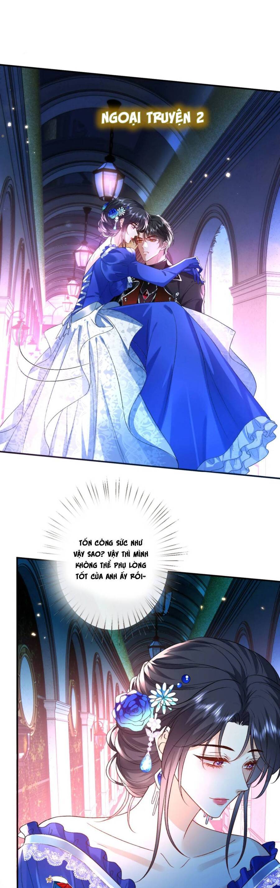 Vợ Của Lục Tổng Không Phải Dạng Vừa Chapter 188 - Trang 1