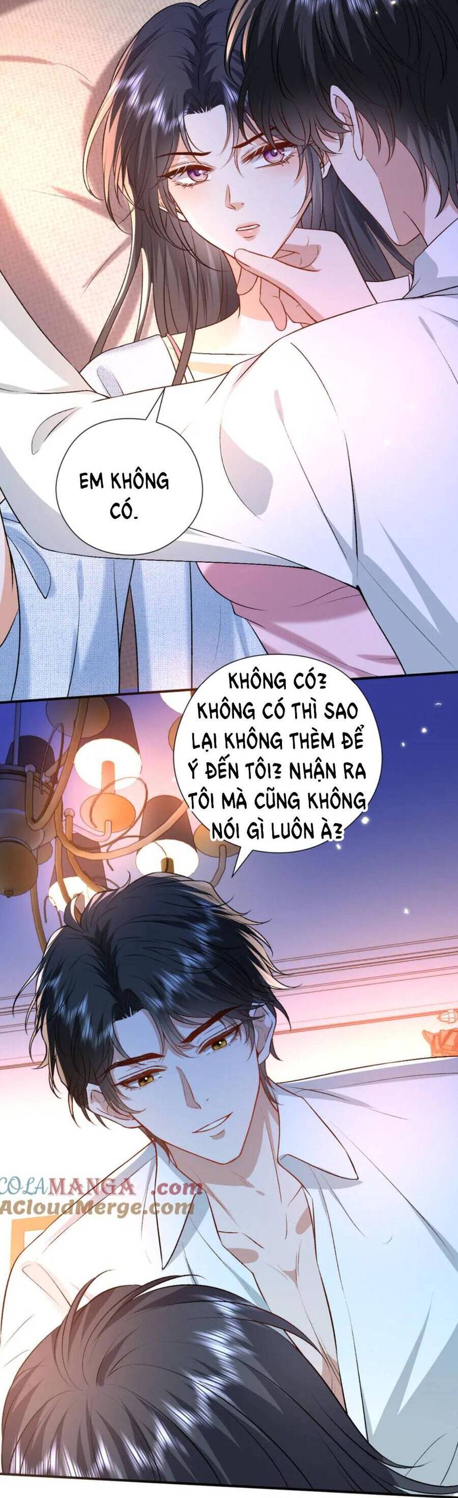 Vợ Của Lục Tổng Không Phải Dạng Vừa Chapter 190 - Trang 16