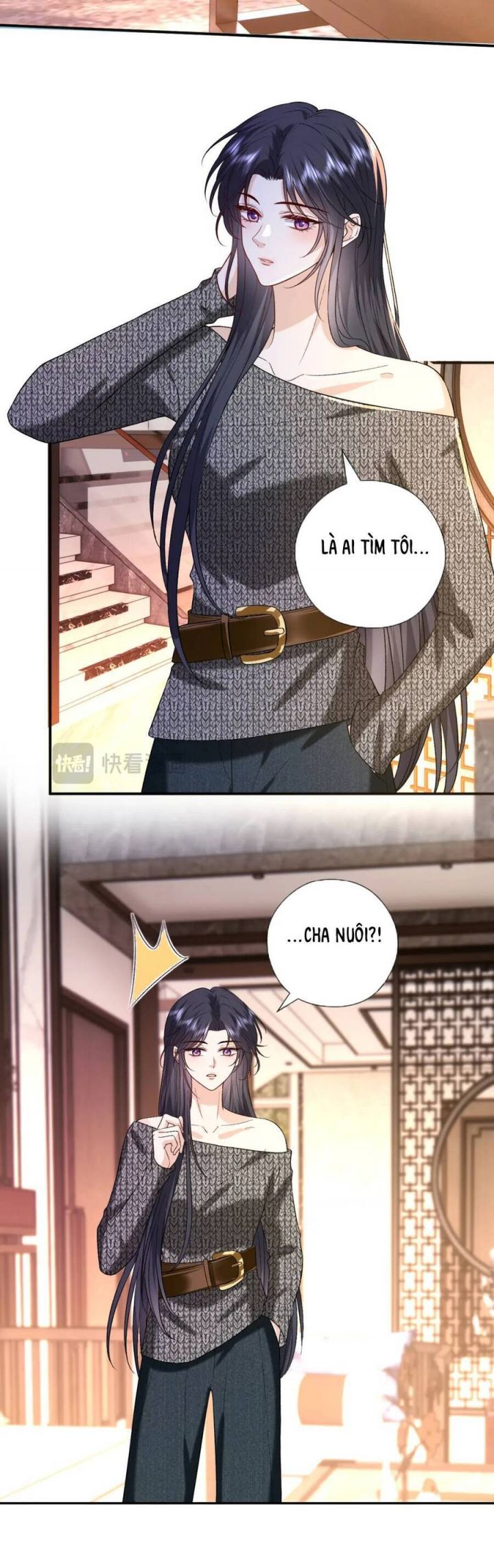 Vợ Của Lục Tổng Không Phải Dạng Vừa Chapter 199 - Trang 4