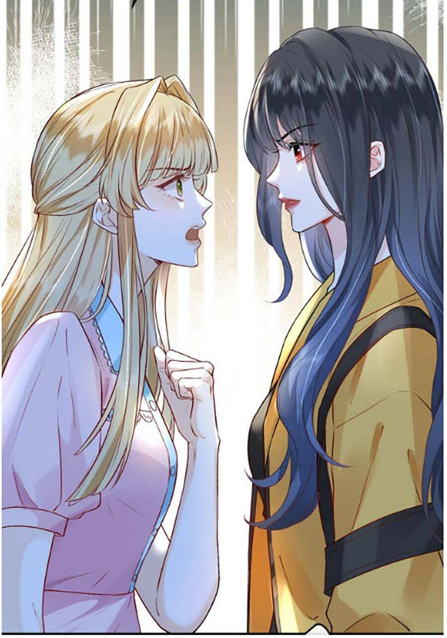 Vợ Của Lục Tổng Không Phải Dạng Vừa Chapter 1 - Trang 13
