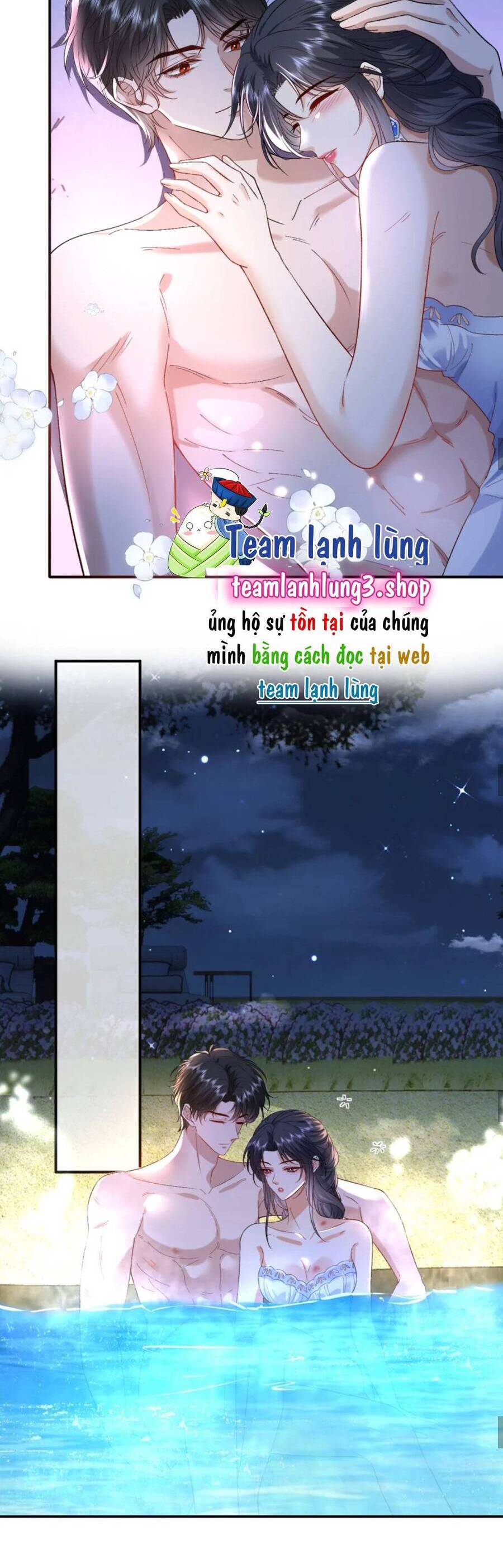 Vợ Của Lục Tổng Không Phải Dạng Vừa Chapter 188 - Trang 17