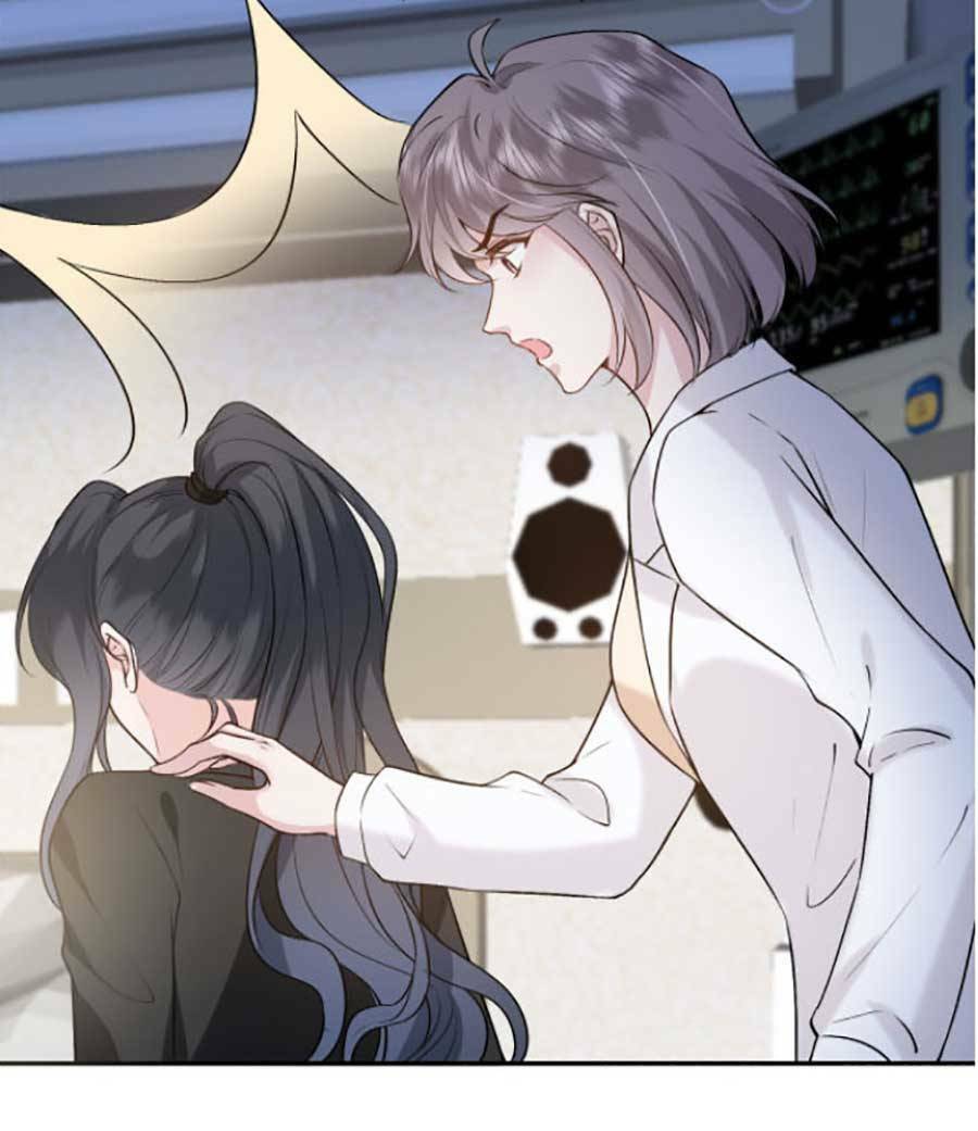 Vợ Của Lục Tổng Không Phải Dạng Vừa Chapter 4 - Trang 34