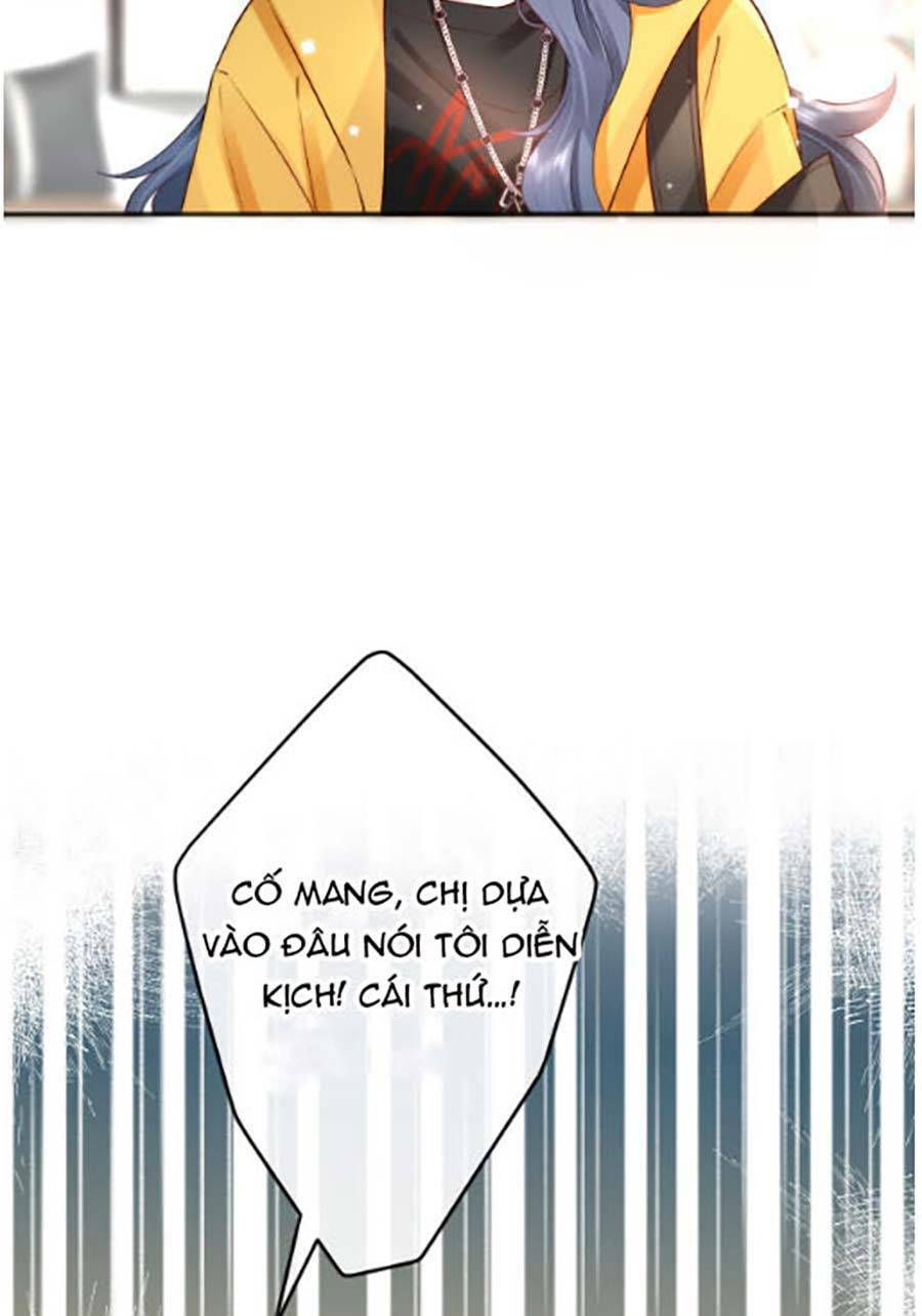 Vợ Của Lục Tổng Không Phải Dạng Vừa Chapter 1 - Trang 12