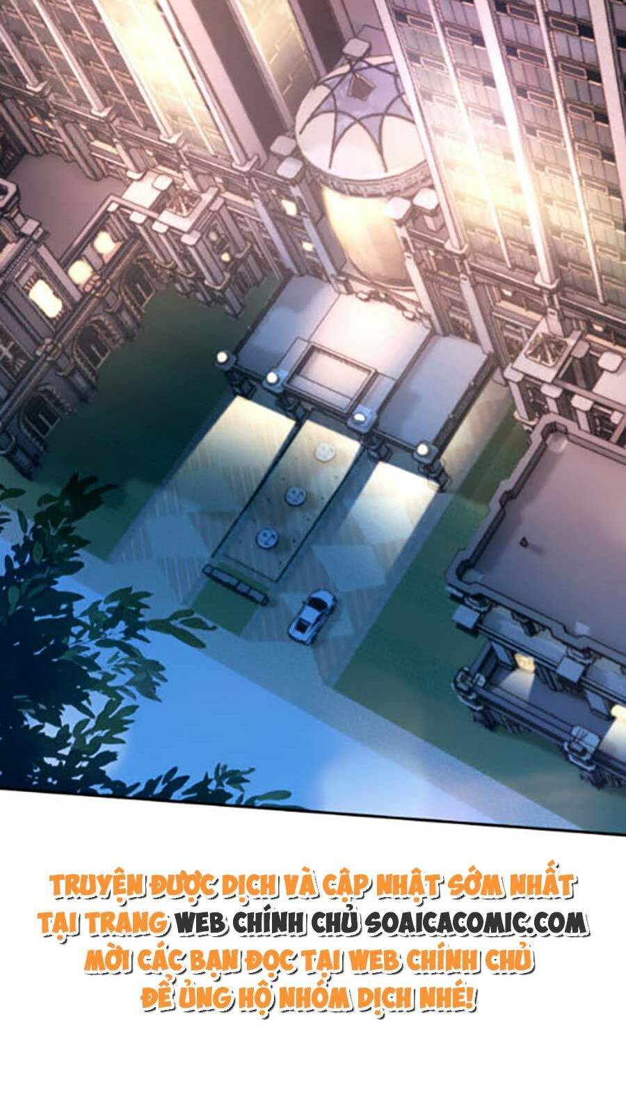 Vợ Của Lục Tổng Không Phải Dạng Vừa Chapter 2 - Trang 24