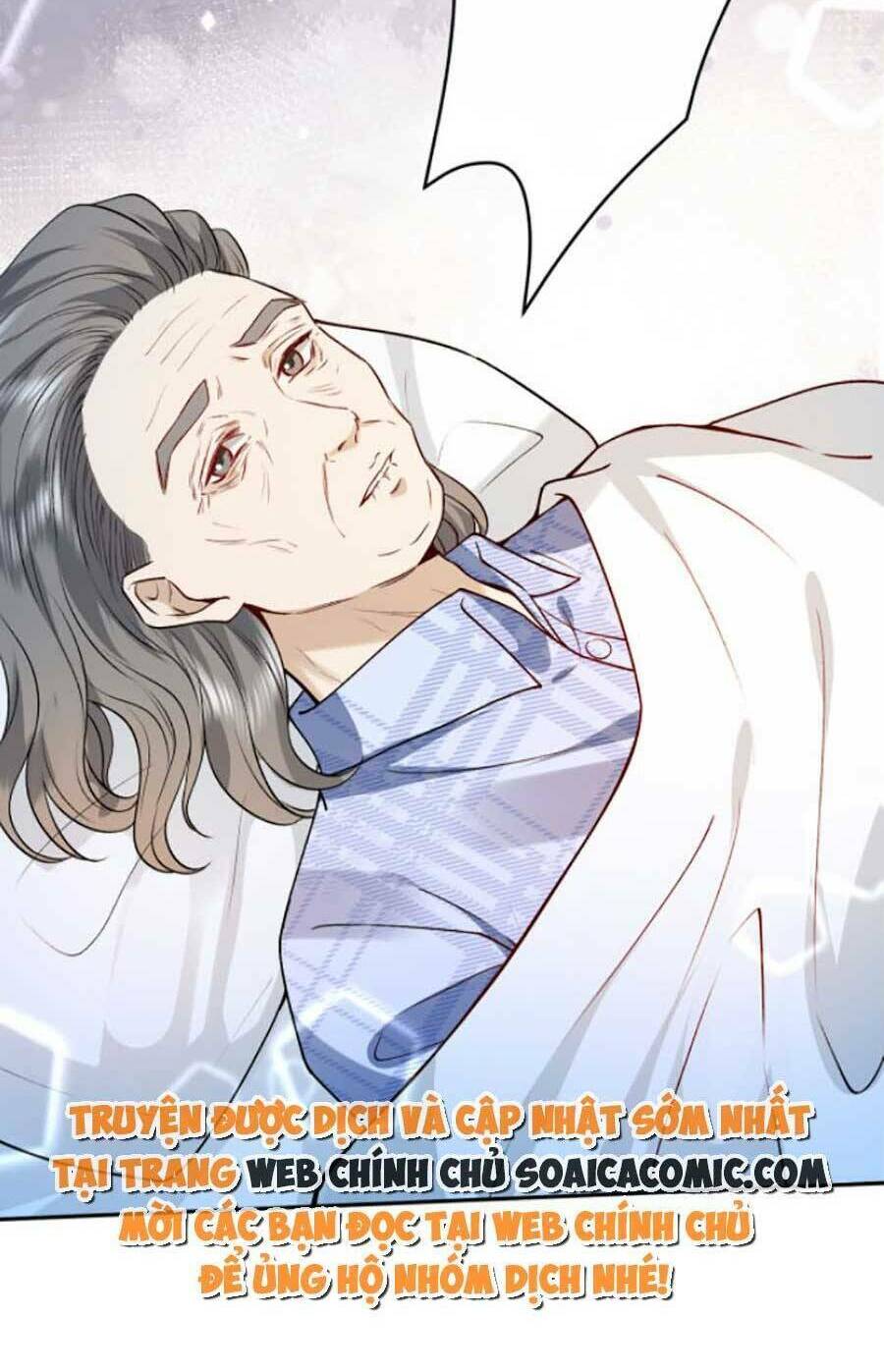 Vợ Của Lục Tổng Không Phải Dạng Vừa Chapter 5 - Trang 42