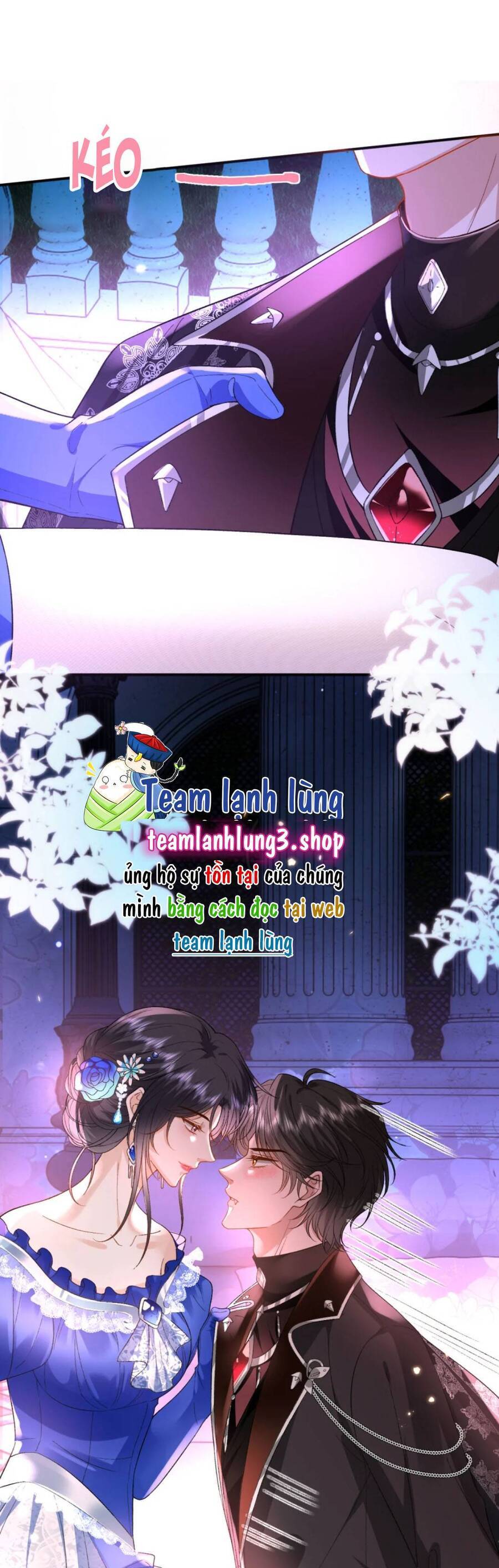 Vợ Của Lục Tổng Không Phải Dạng Vừa Chapter 188 - Trang 7