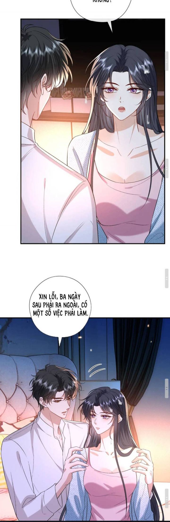 Vợ Của Lục Tổng Không Phải Dạng Vừa Chapter 199 - Trang 16
