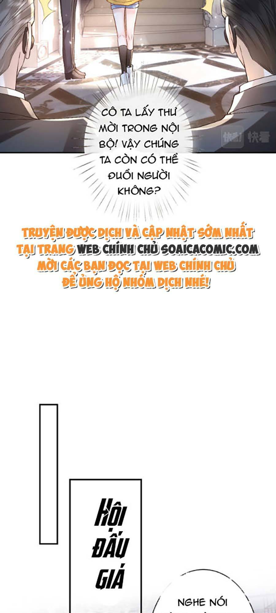 Vợ Của Lục Tổng Không Phải Dạng Vừa Chapter 1 - Trang 35