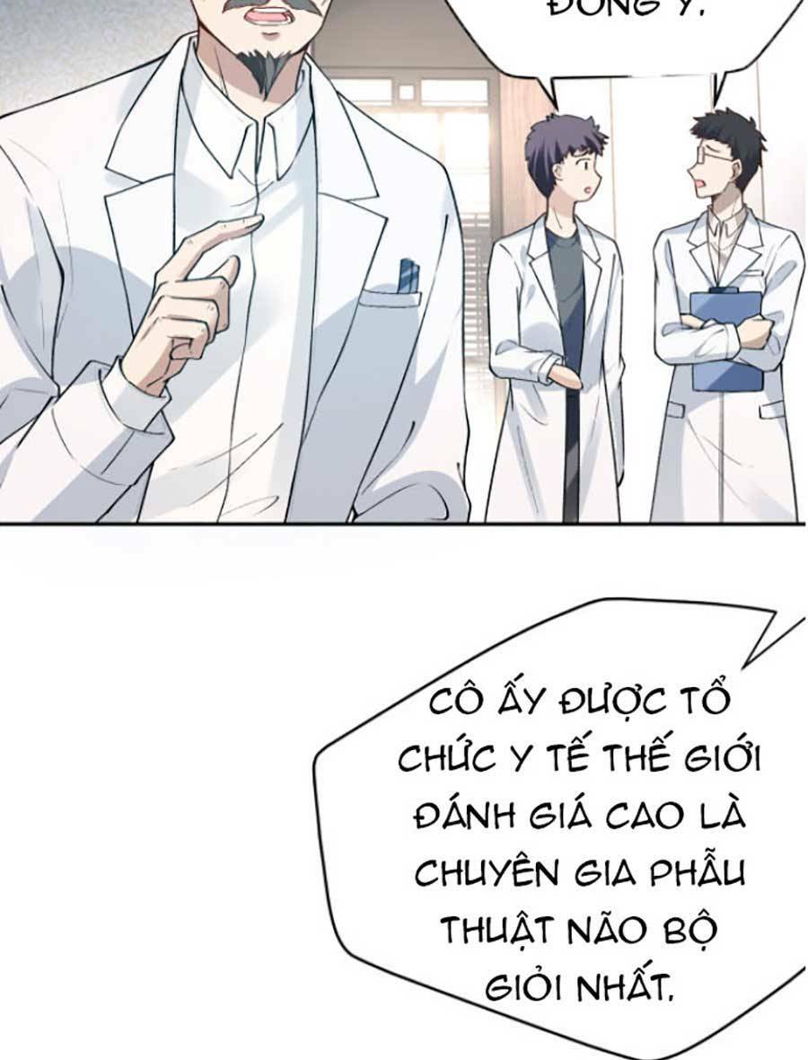 Vợ Của Lục Tổng Không Phải Dạng Vừa Chapter 4 - Trang 14
