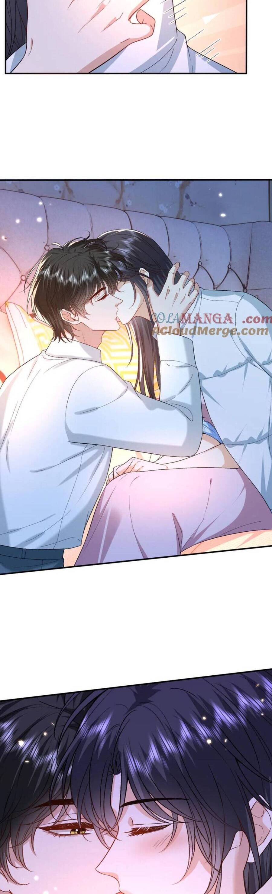 Vợ Của Lục Tổng Không Phải Dạng Vừa Chapter 192 - Trang 14