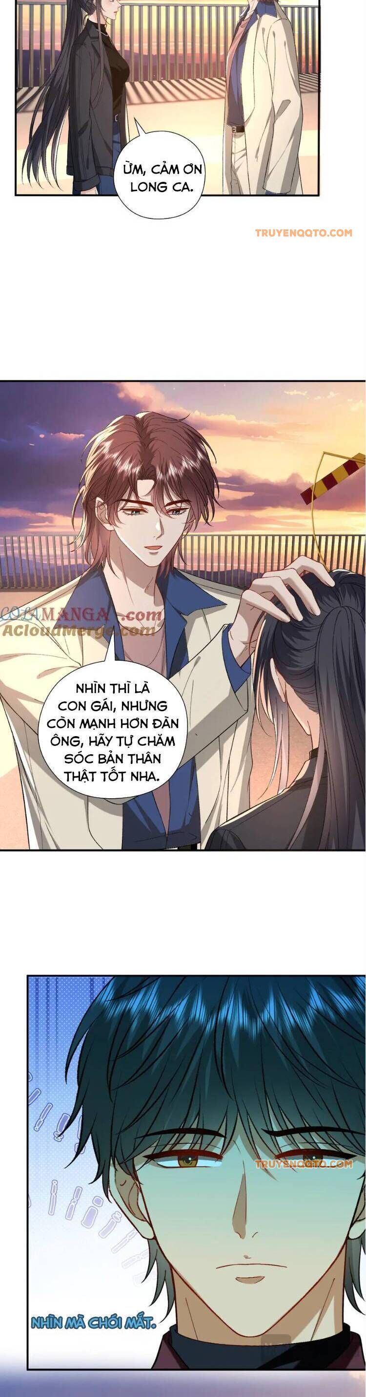 Vợ Của Lục Tổng Không Phải Dạng Vừa Chapter 189 - Trang 8