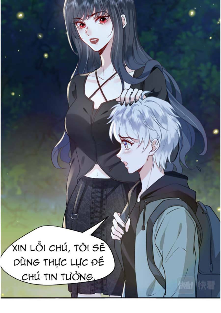 Vợ Của Lục Tổng Không Phải Dạng Vừa Chapter 3 - Trang 17