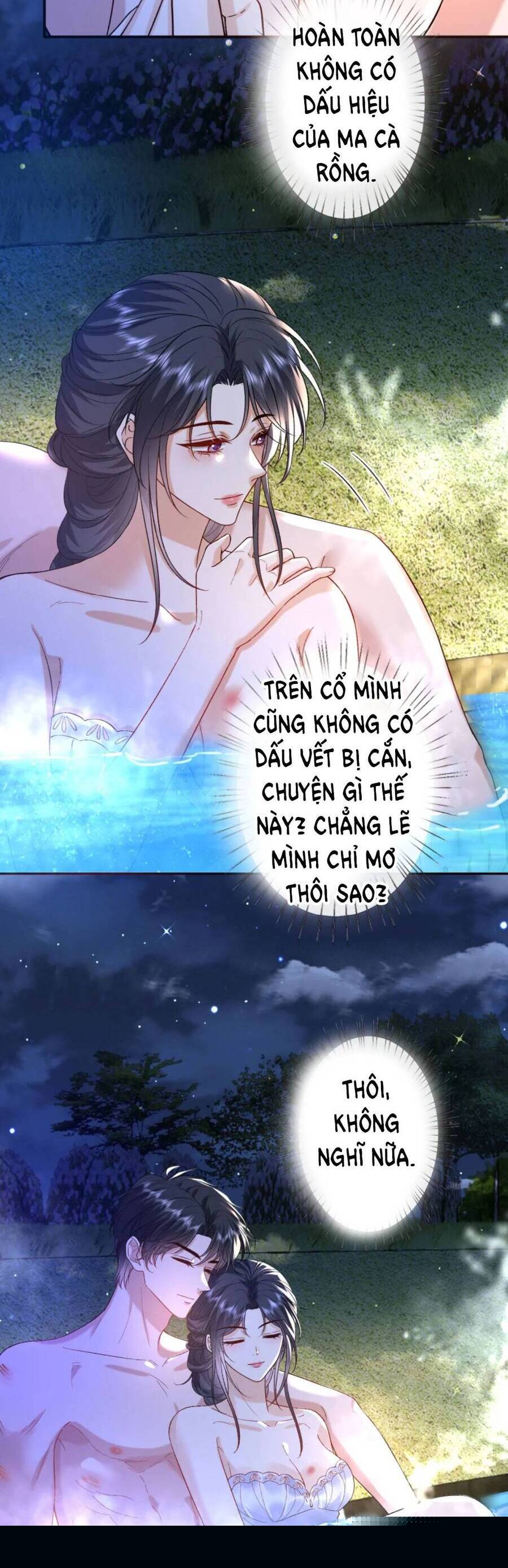 Vợ Của Lục Tổng Không Phải Dạng Vừa Chapter 188 - Trang 20