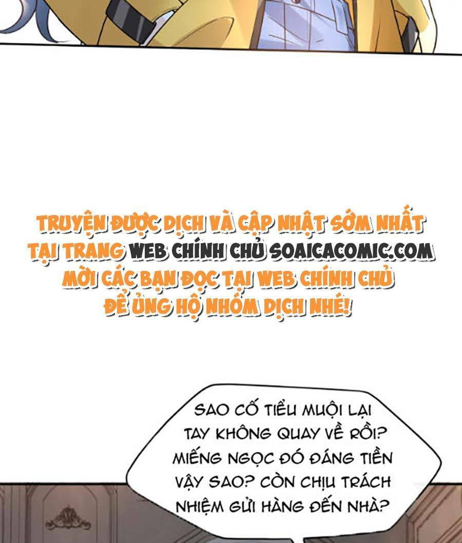 Vợ Của Lục Tổng Không Phải Dạng Vừa Chapter 2 - Trang 18