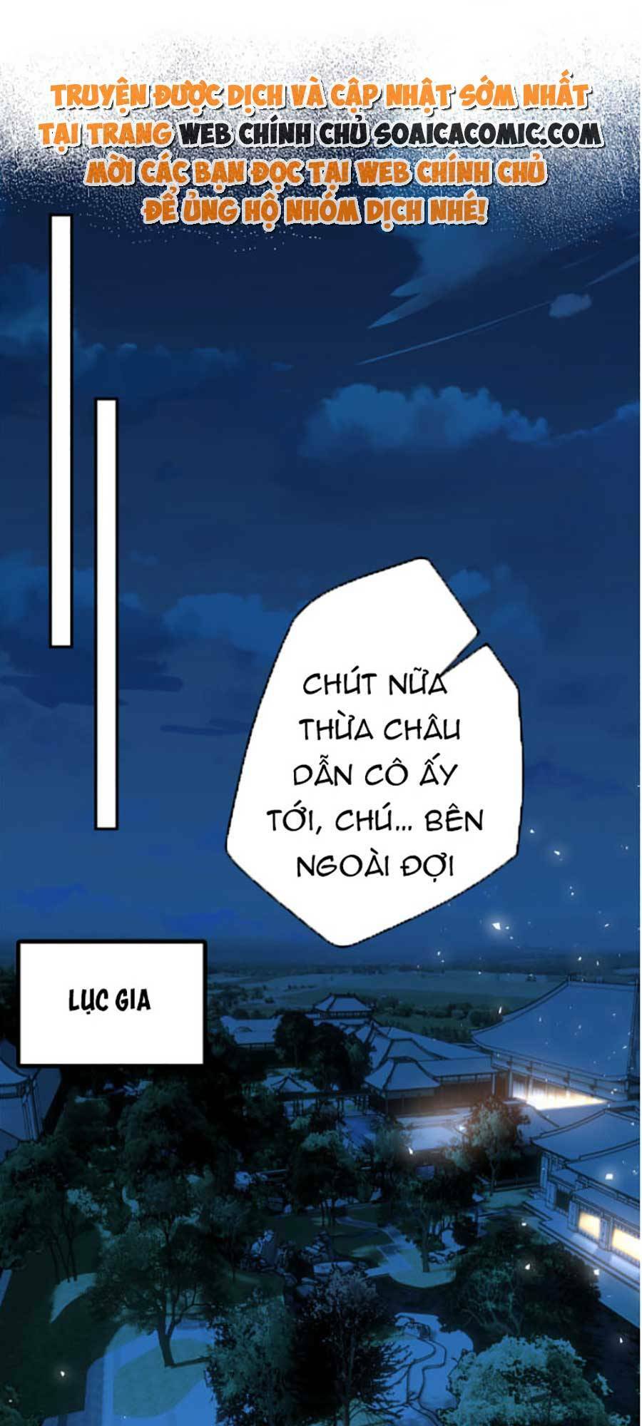 Vợ Của Lục Tổng Không Phải Dạng Vừa Chapter 4 - Trang 8