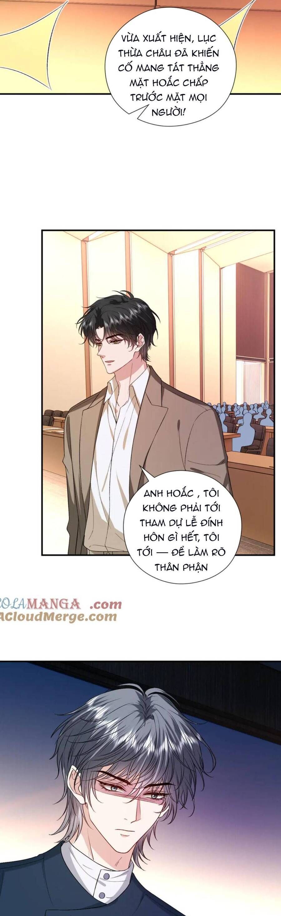 Vợ Của Lục Tổng Không Phải Dạng Vừa Chapter 196 - Trang 13