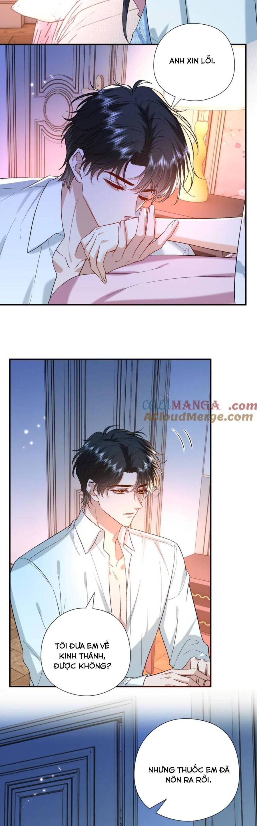 Vợ Của Lục Tổng Không Phải Dạng Vừa Chapter 192 - Trang 8