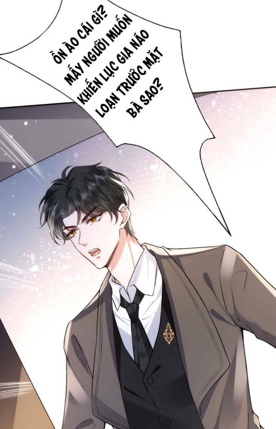 Vợ Của Lục Tổng Không Phải Dạng Vừa Chapter 5 - Trang 39