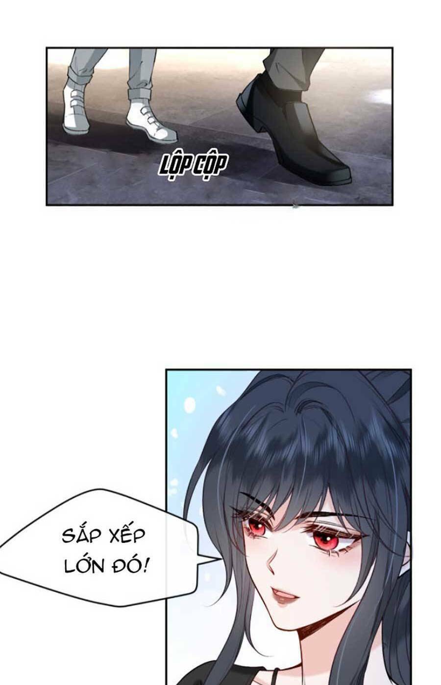 Vợ Của Lục Tổng Không Phải Dạng Vừa Chapter 5 - Trang 33