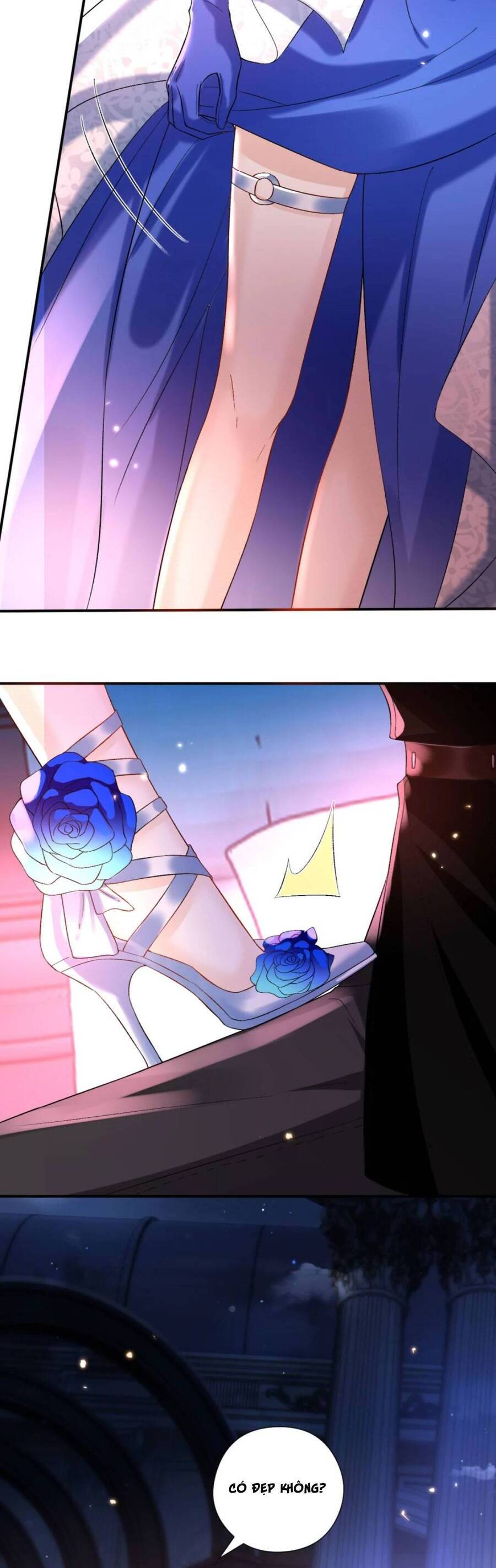Vợ Của Lục Tổng Không Phải Dạng Vừa Chapter 188 - Trang 5