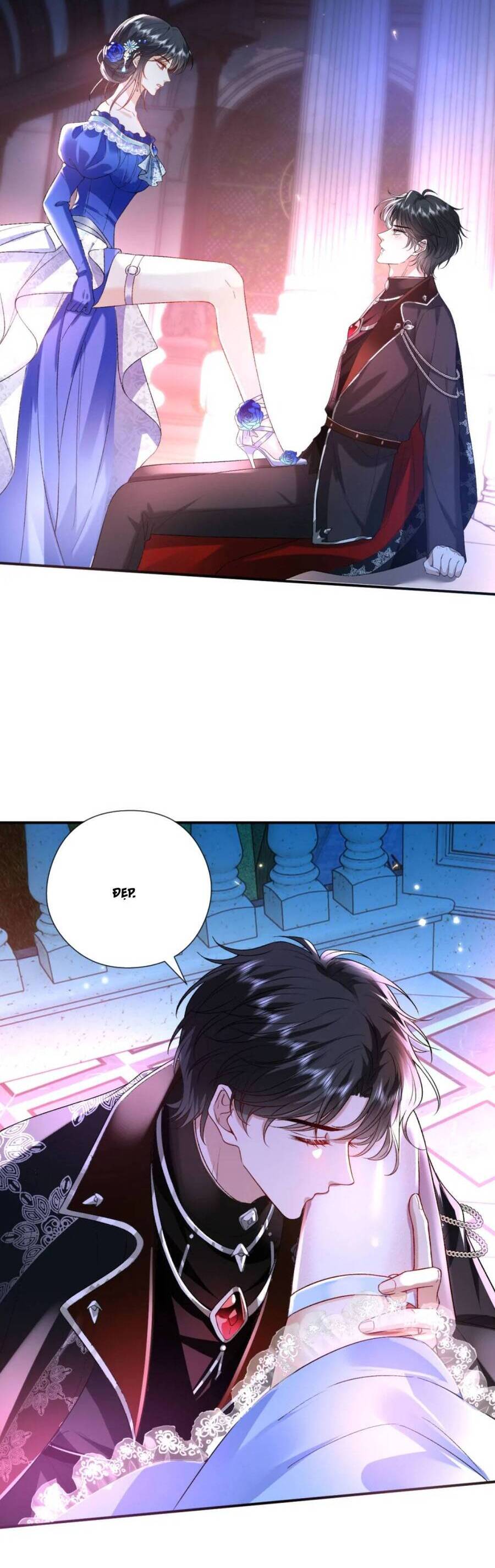 Vợ Của Lục Tổng Không Phải Dạng Vừa Chapter 188 - Trang 6