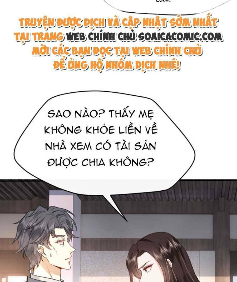 Vợ Của Lục Tổng Không Phải Dạng Vừa Chapter 5 - Trang 9