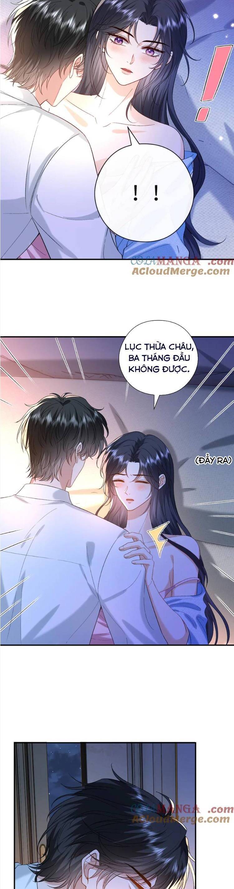 Vợ Của Lục Tổng Không Phải Dạng Vừa Chapter 191 - Trang 10