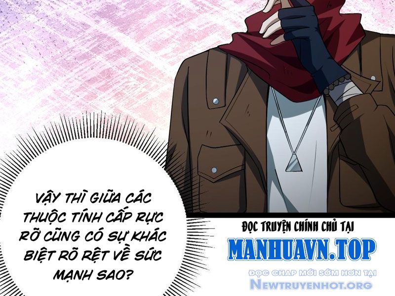Thành Thần Tại Tận Thế chapter 4 - Trang 136