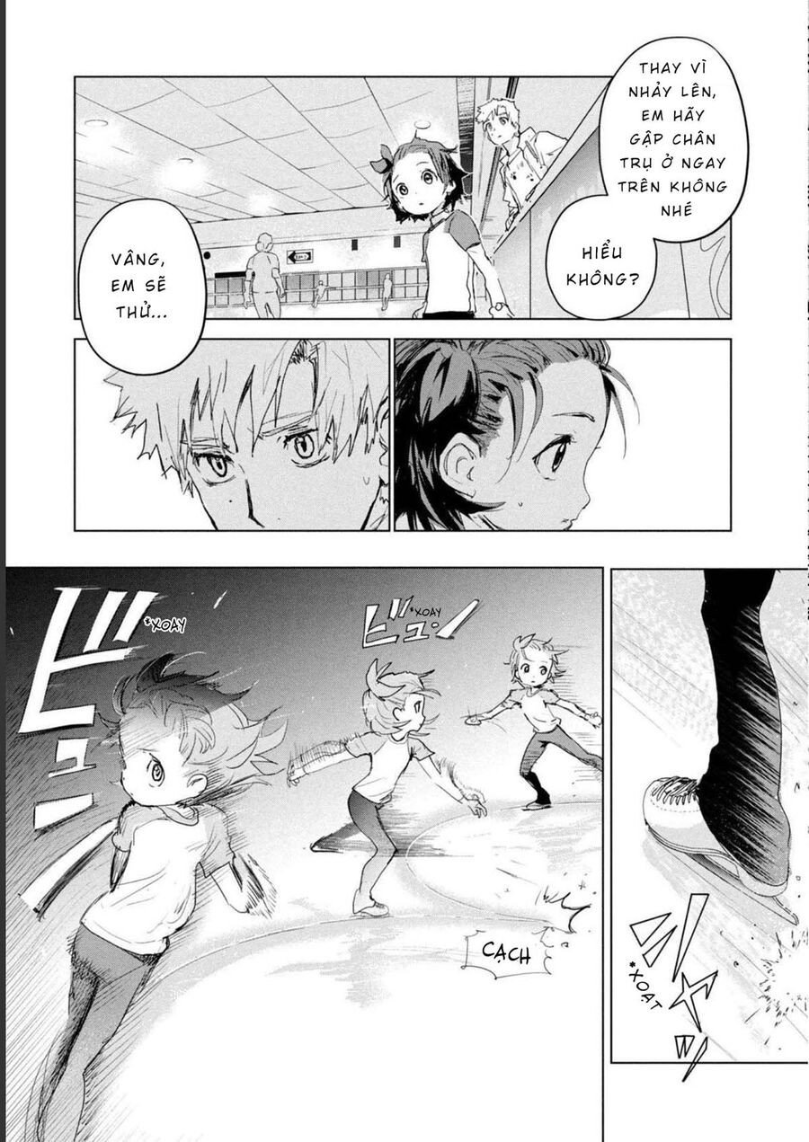 Medalist Chapter 3 - Trang 60