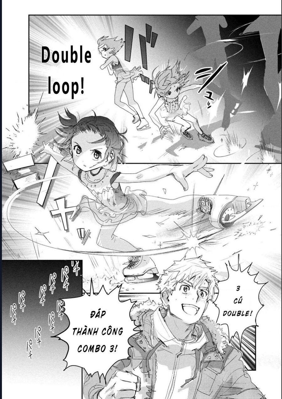 Medalist Chapter 10 - Trang 47
