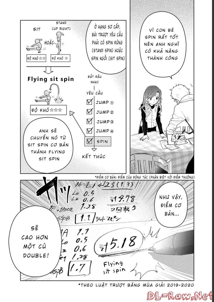 Medalist Chapter 3 - Trang 65