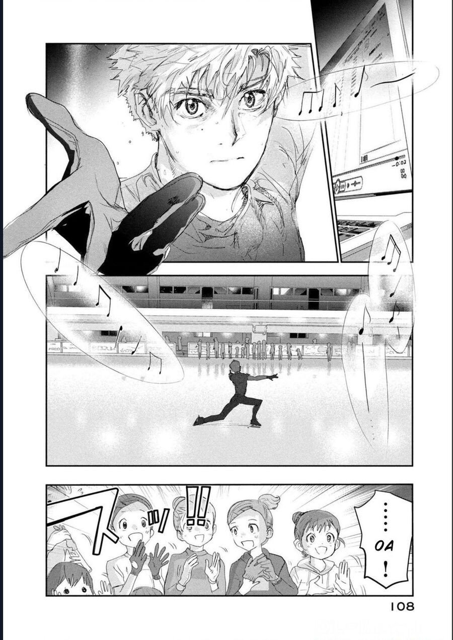 Medalist Chapter 14 - Trang 13