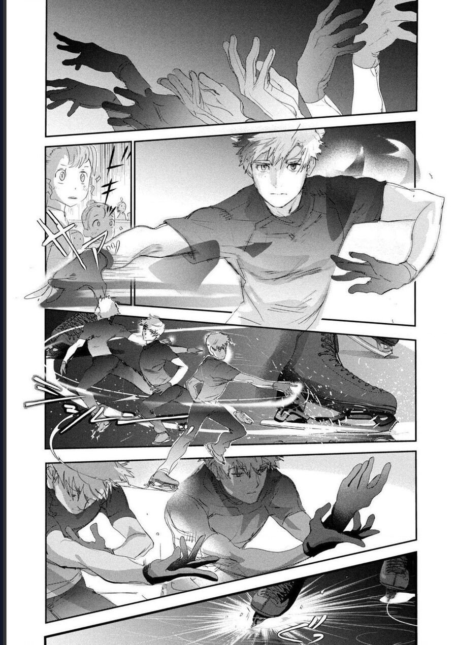 Medalist Chapter 13 - Trang 25