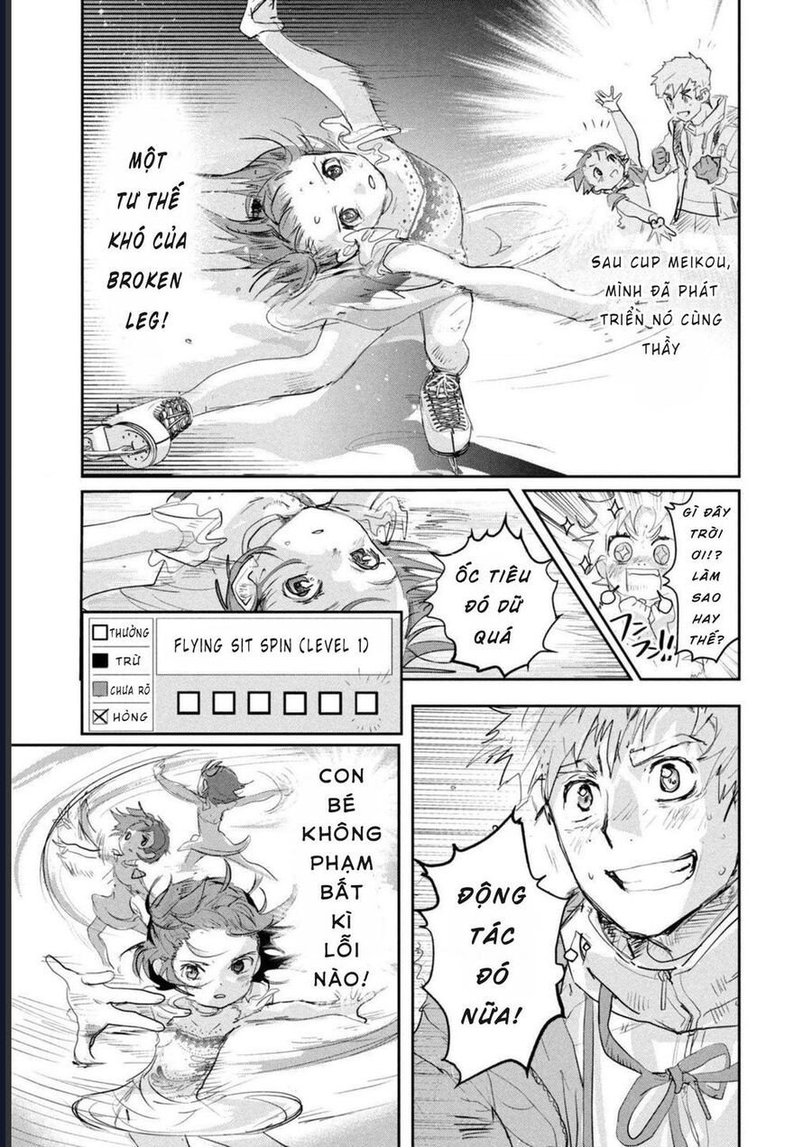 Medalist Chapter 9 - Trang 45