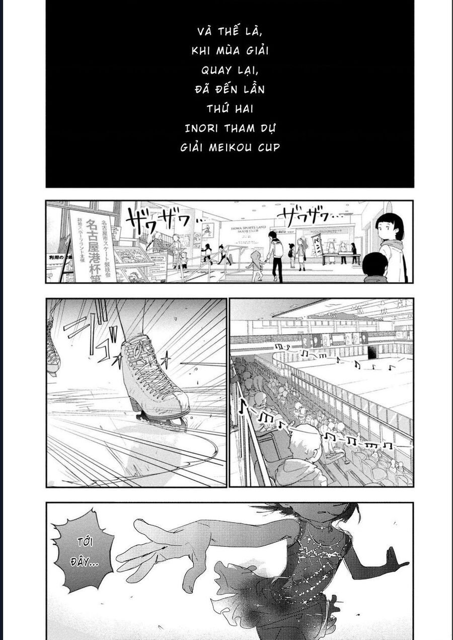 Medalist Chapter 10 - Trang 45