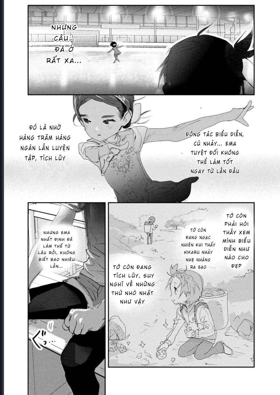 Medalist Chapter 10 - Trang 16