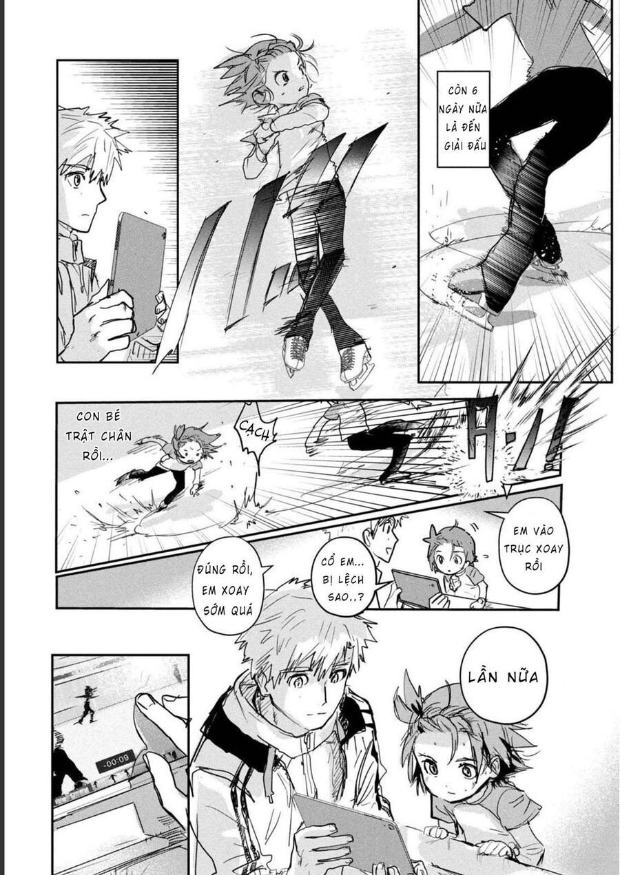 Medalist Chapter 7 - Trang 40
