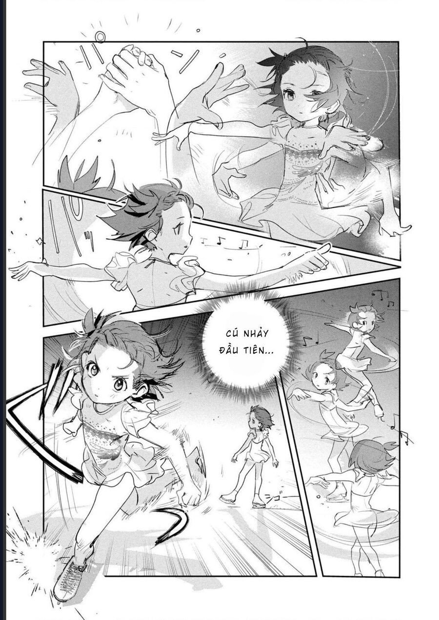 Medalist Chapter 9 - Trang 23