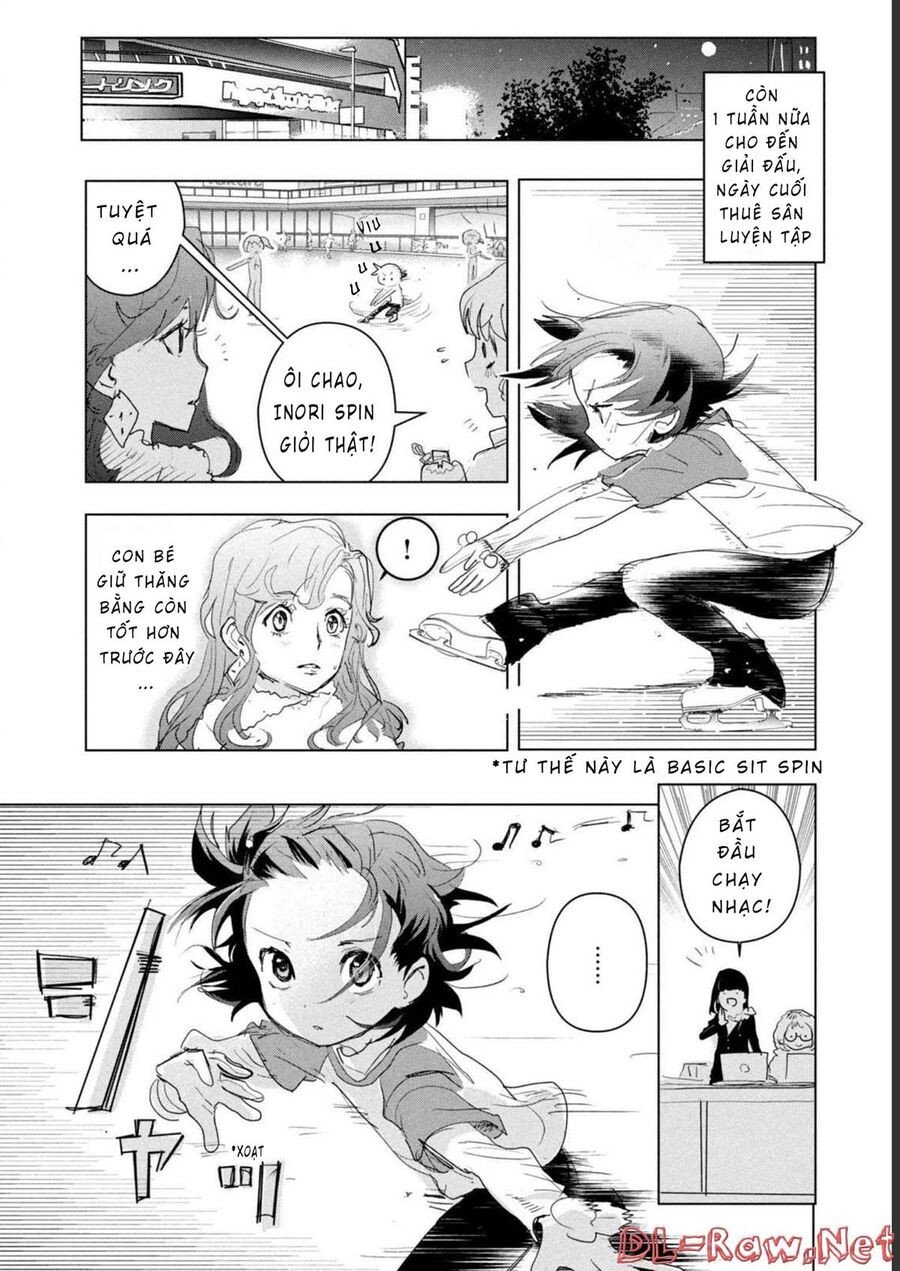 Medalist Chapter 3 - Trang 49