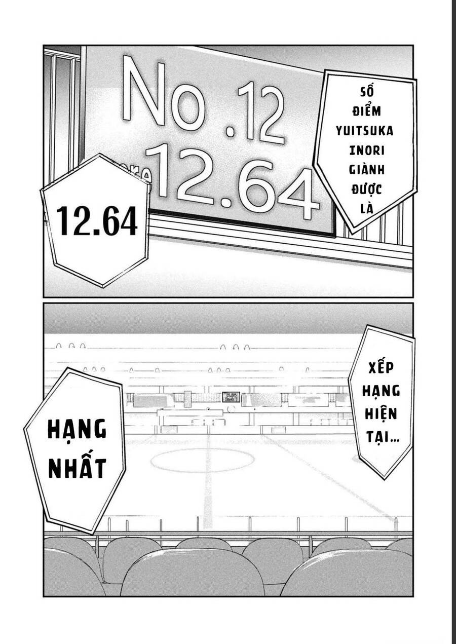 Medalist Chapter 1 - Trang 62