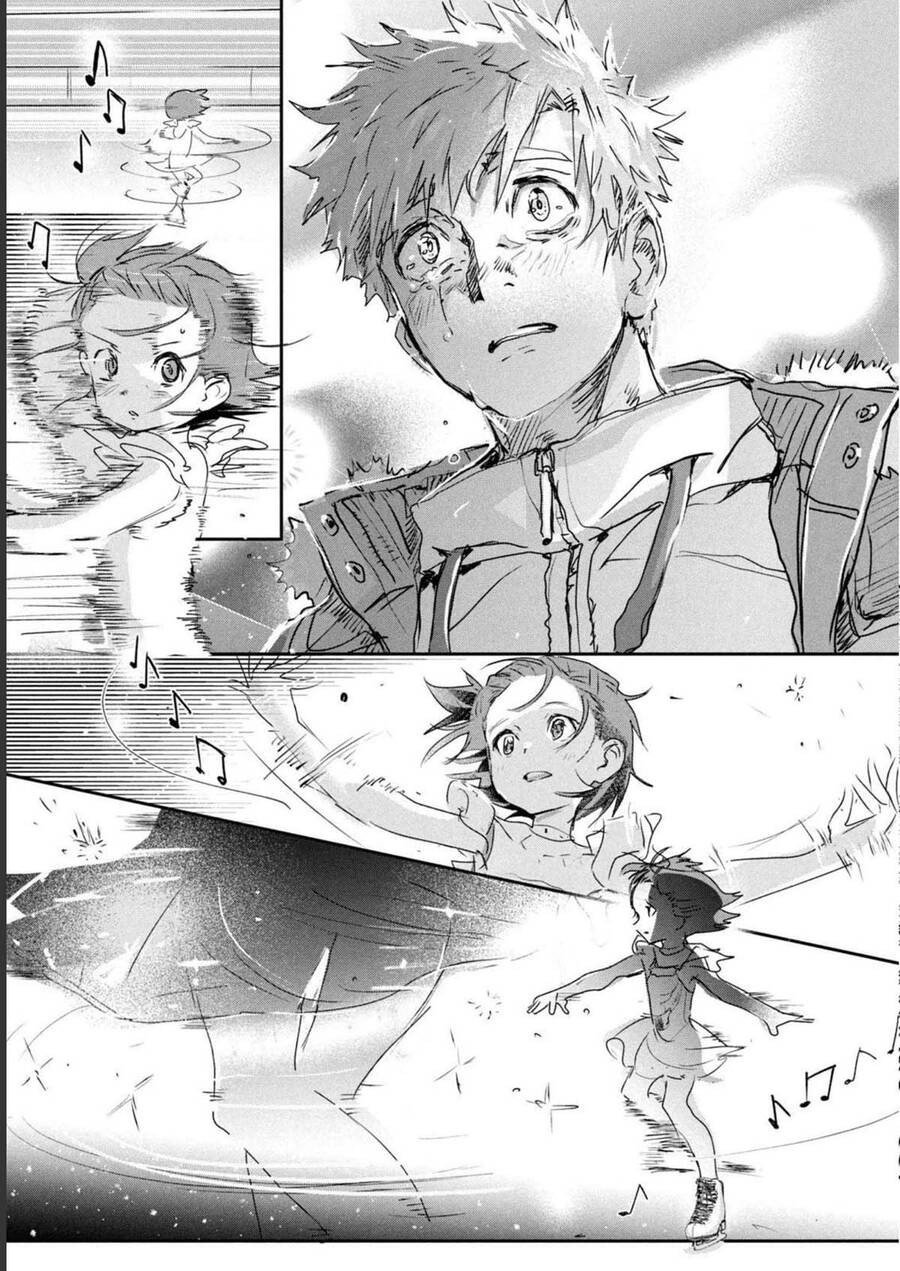 Medalist Chapter 1 - Trang 52