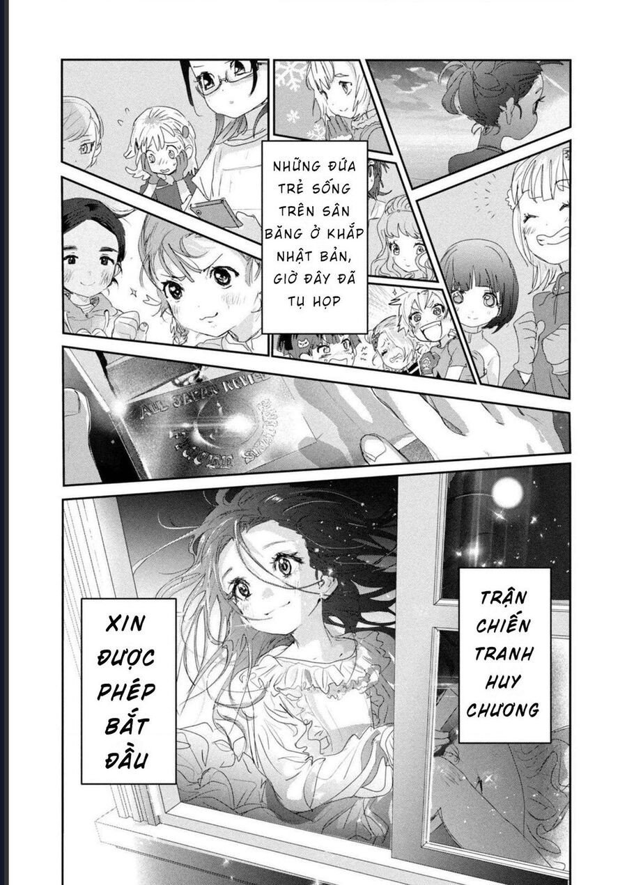 Medalist Chapter 15 - Trang 66