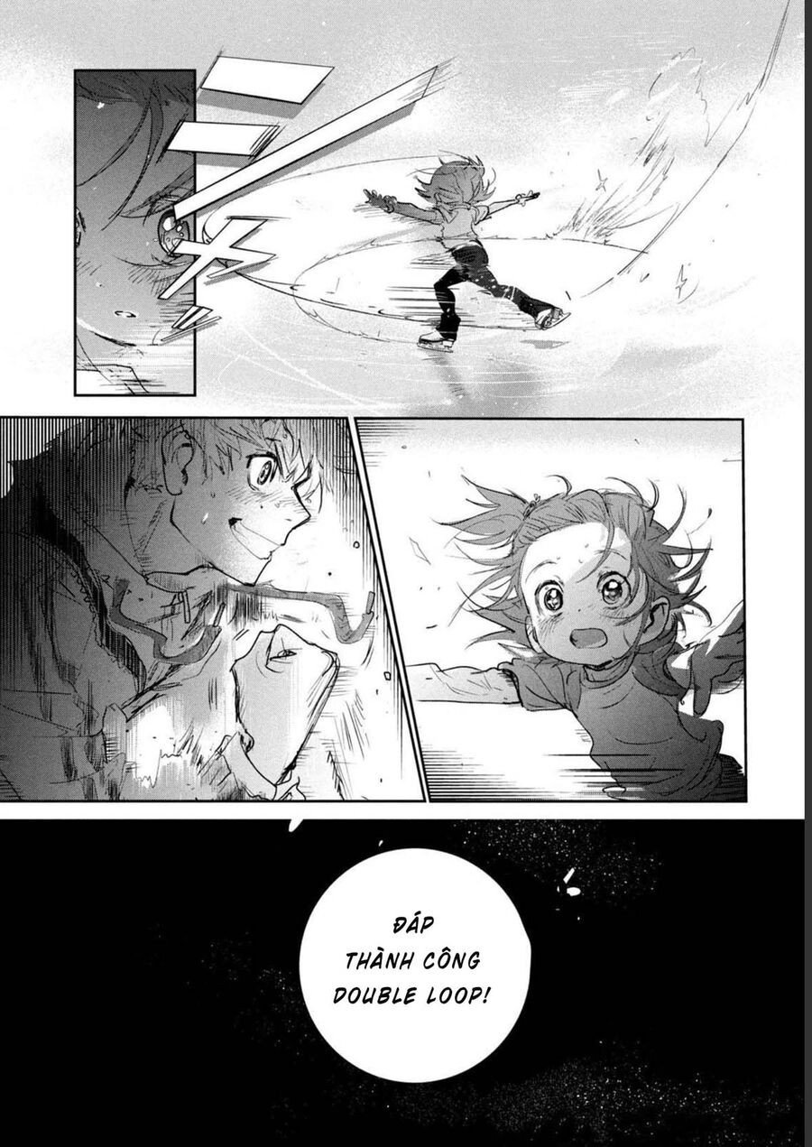 Medalist Chapter 7 - Trang 45