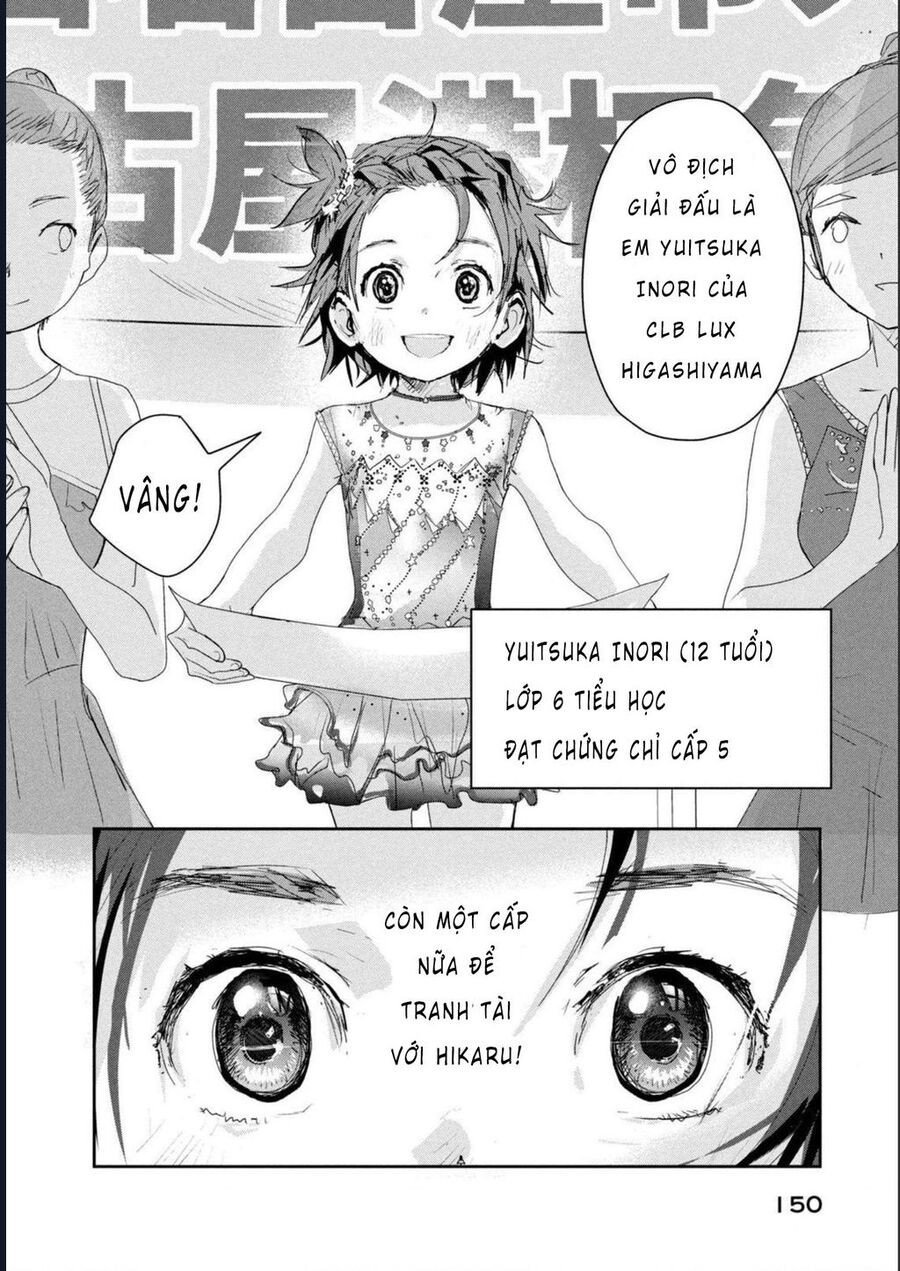 Medalist Chapter 10 - Trang 49