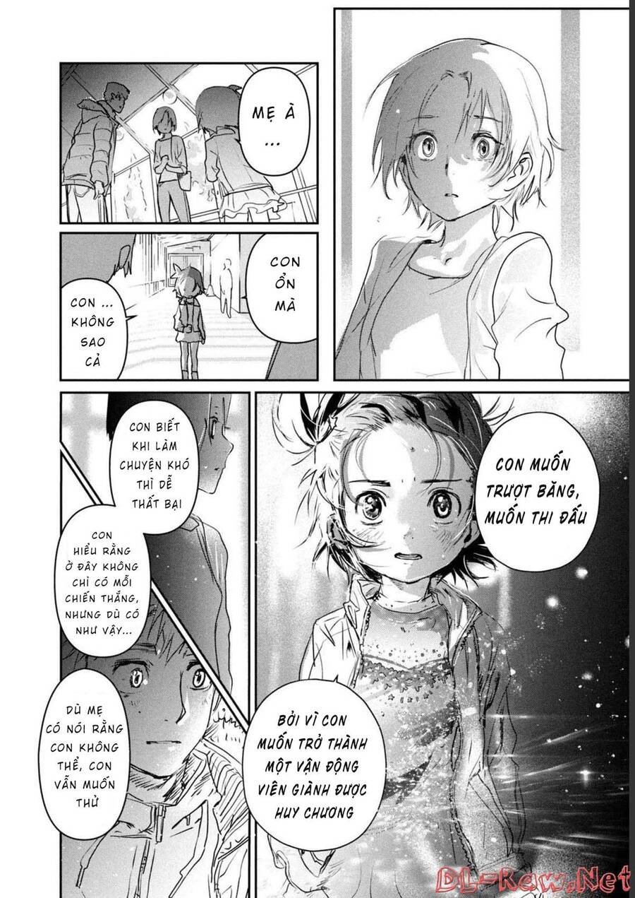 Medalist Chapter 1 - Trang 25